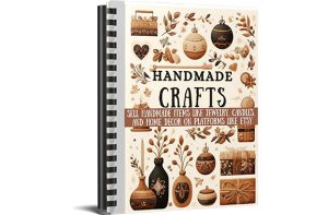 Handmade Crafts