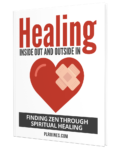 Healing Inside Out and Outside In