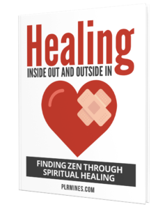 Healing Inside Out and Outside In
