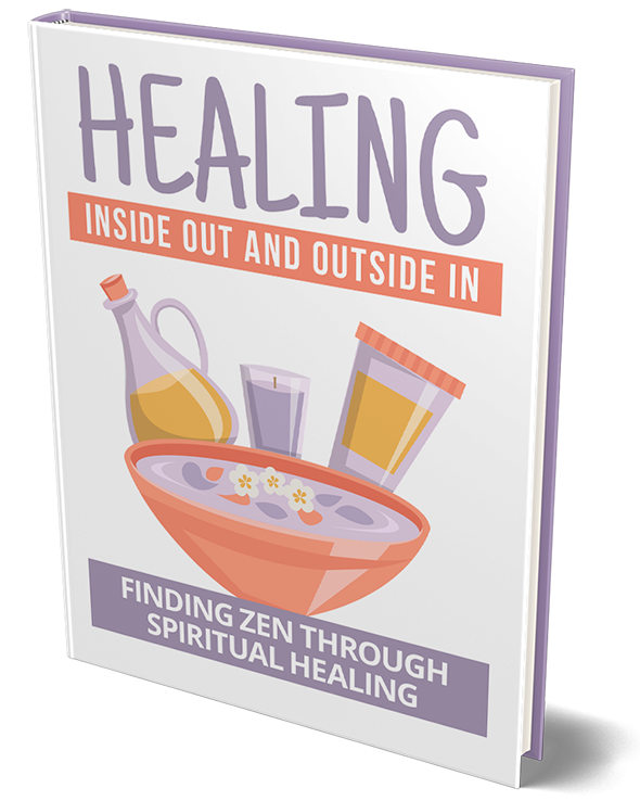 Healing Inside Out and Outside in