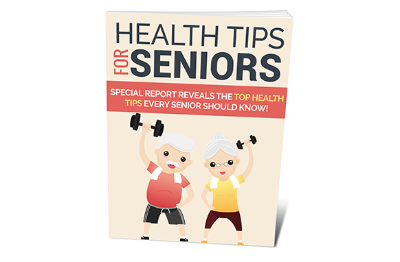 Health Tips For Seniors