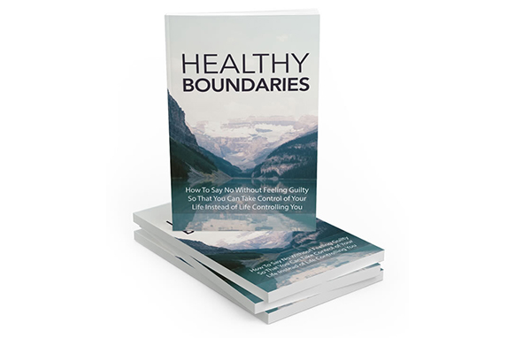Healthy Boundaries