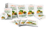 Hidden Powers Of Fruits and Vegetables Upgrade Package