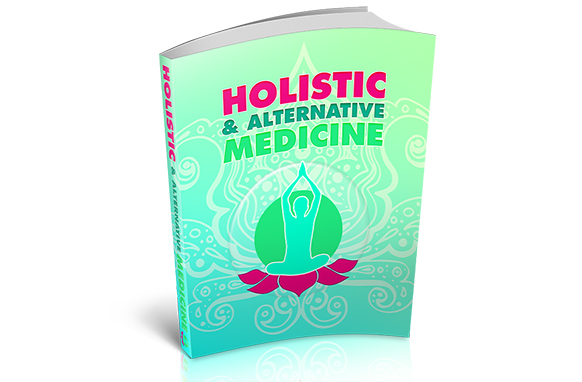 Holistic And Alternative Medicine