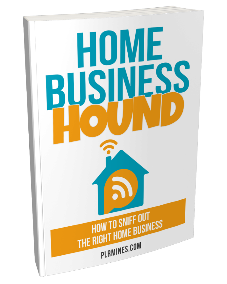Home Business Hound