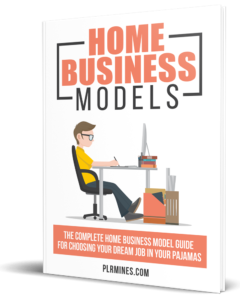 Home Business Models