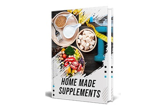 Home Made Supplements