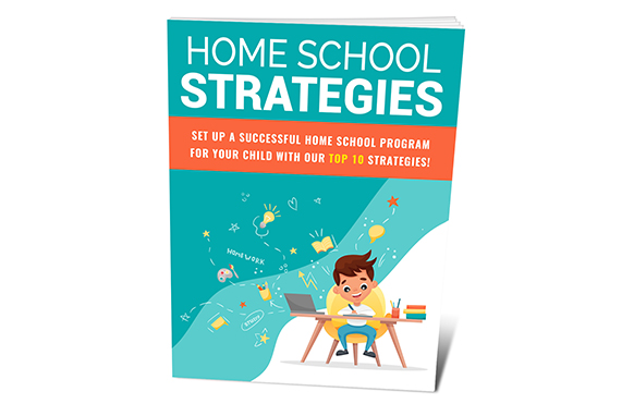 Home School Strategies