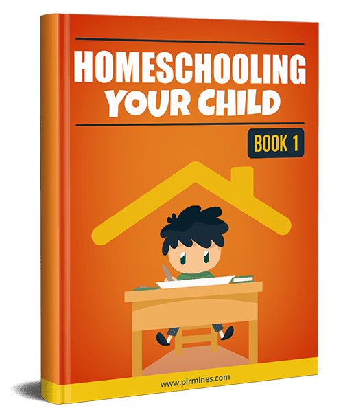 Homeschooling Your Child