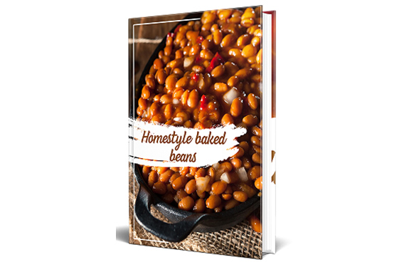 Homestyle Baked Beans