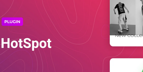 Hotspot for Elementor