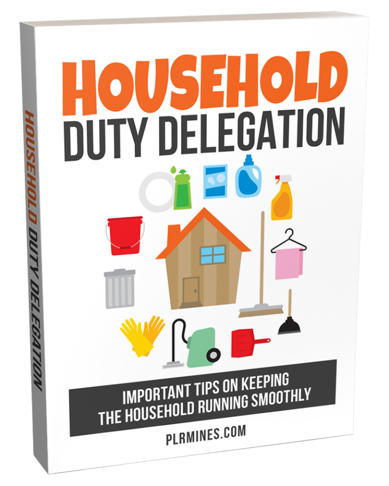 Household Duty Delegation