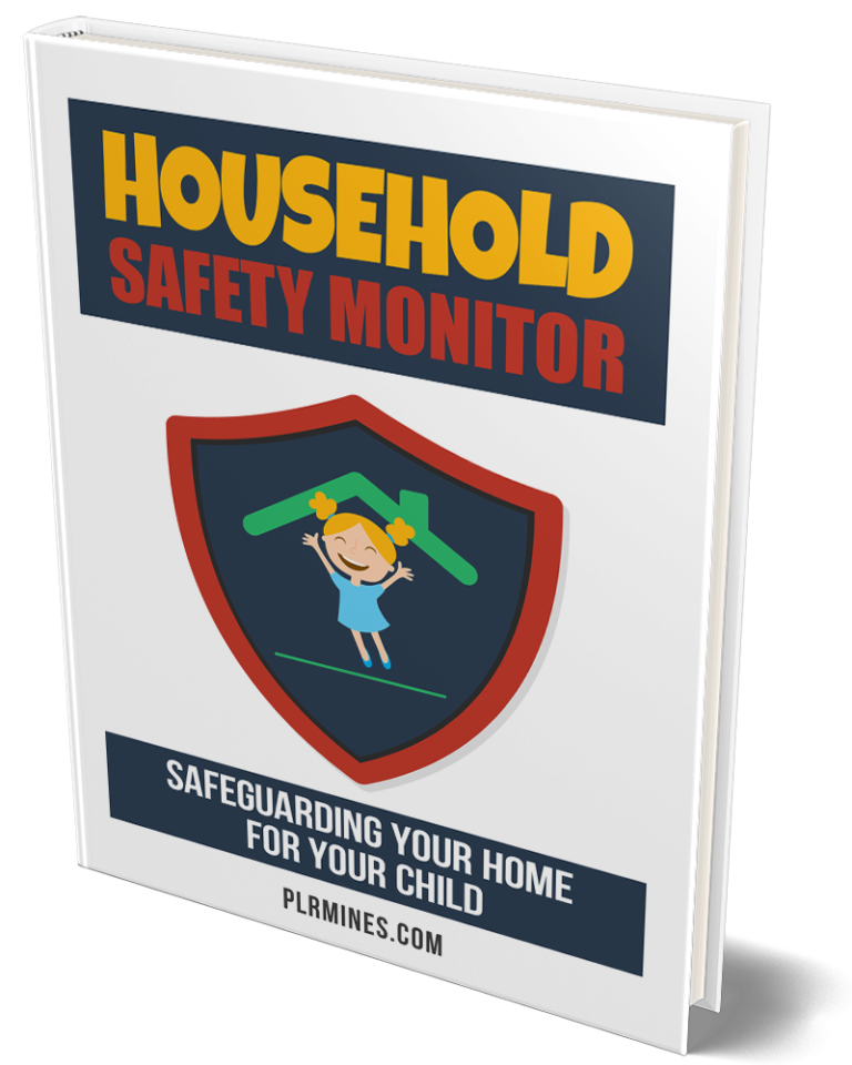 Household Safety Monitor