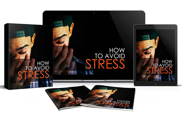 How To Avoid Stress