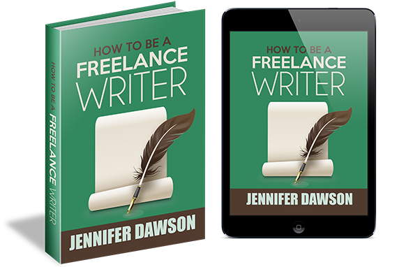 How To Be A Freelance Writer