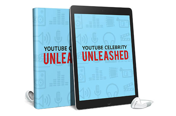 How To Become A Massive Tube Celebrity AudioBook and Ebook
