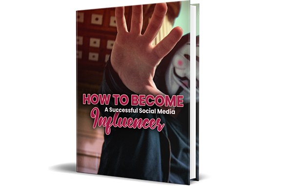 How To Become a Successful Social Media Influencer
