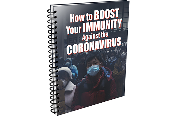 How To Boost Your Immunity Against The Coronavirus