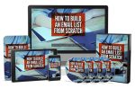 How To Build An Email List From Scratch Upgrade Package