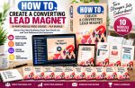 How To Create a Converting Lead Magnet