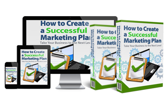 How To Create a Successful Marketing Plan