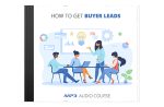 How To Get Buyer Leads