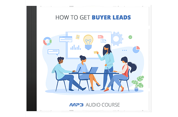 How To Get Buyer Leads