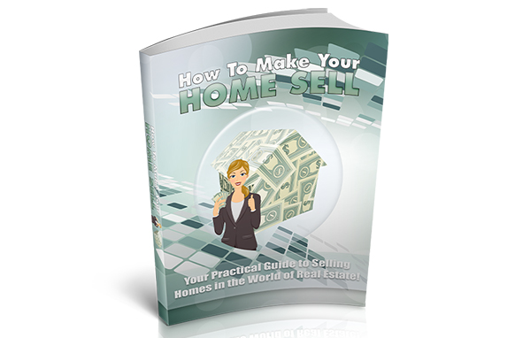 How To Make Your Home Sell