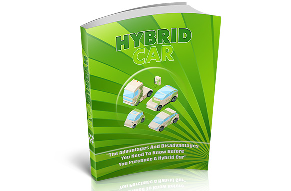 Hybrid Cars