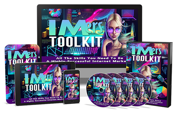 IMers Toolkit Upgrade Package