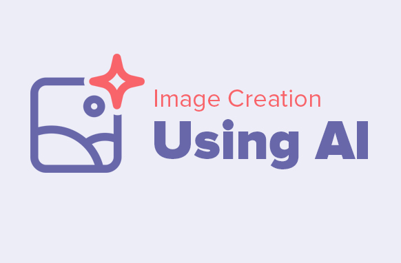 Image Creation Using AI