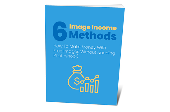Image Income Methods