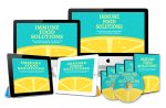 Immune Food Solutions Upgrade Package