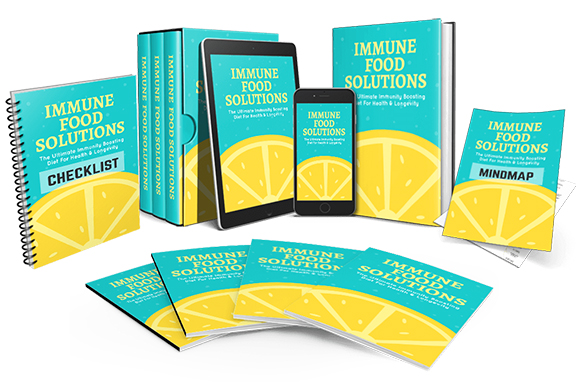 Immune Food Solutions