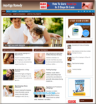 Impetigo Remedy Premade Blog
