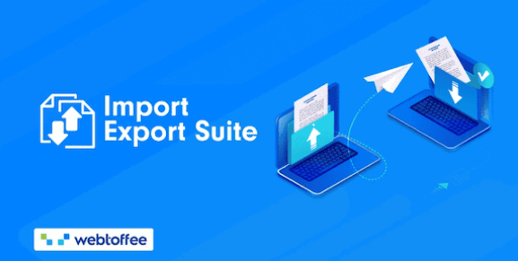 Import Export Suite for WooCommerce