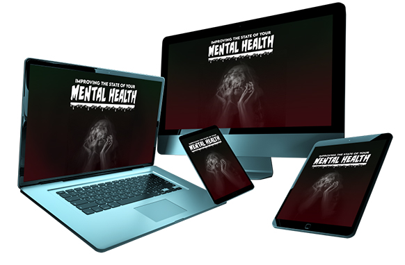 Improving The State Of Your Mental Health