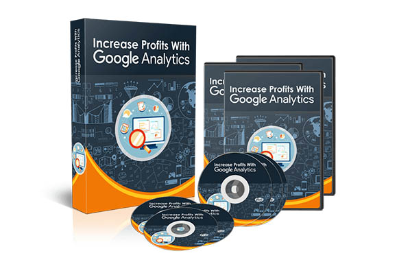 Increase Profits With Google Analytics