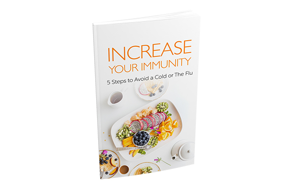 Increase Your Immunity