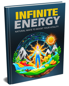 Infinite Energy