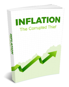 Inflation – The Corrupted Thief