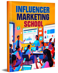 Influencer Marketing School