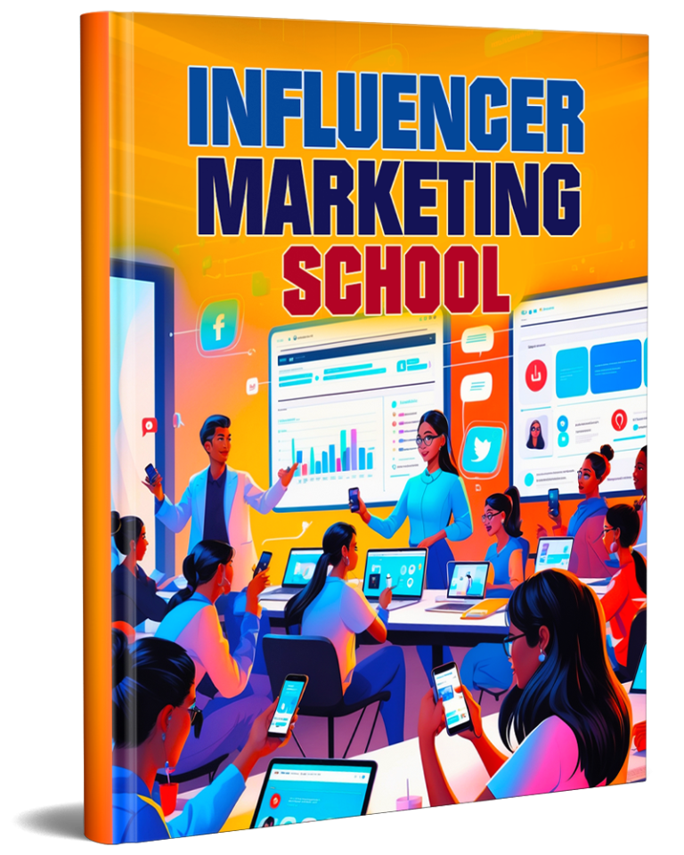 Influencer Marketing School