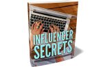 Influencer Secrets