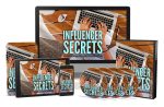 Influencer Secrets Upgrade Package