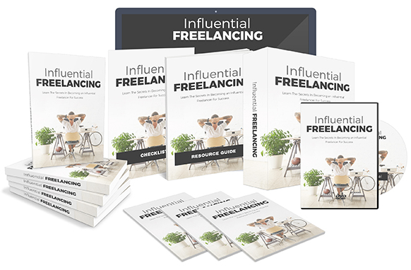 Influential Freelancing