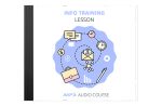 Info Training Lesson