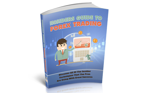 Insiders Guide To Forex Trading