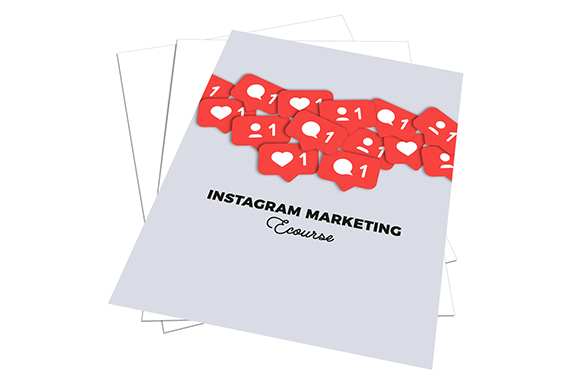 Instagram Marketing Ecourse