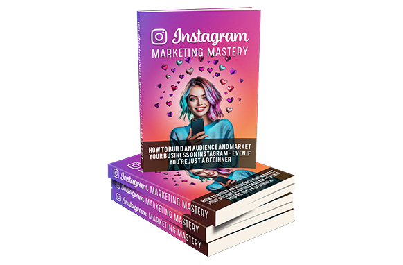 Instagram Marketing Mastery